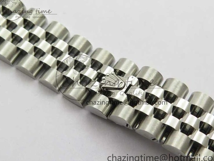 0119 Reliable Datejust 31mm 278271 SS BP Maker Best Edition Gray Sticks Marker Dial on Jubilee Bracelet 2725